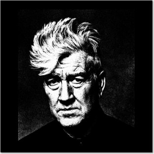 David Lynch Posters and Art